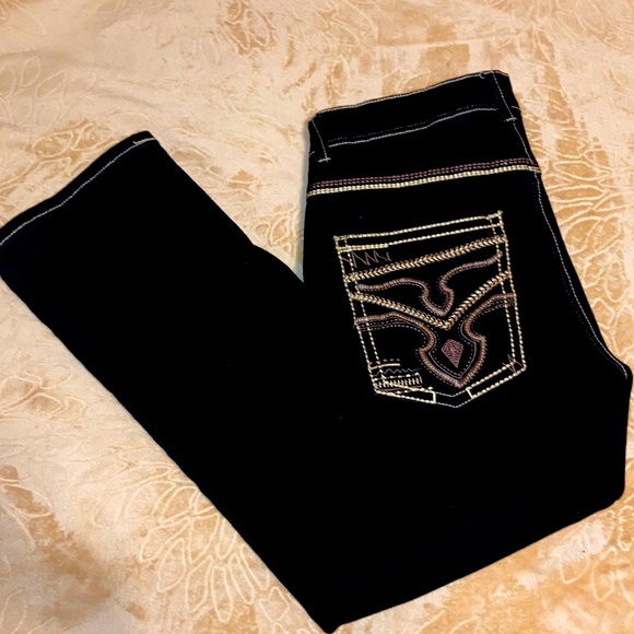 Rocks pants
